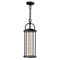 Greenwood LED Outdoor Pendant