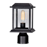 Blackbridge 1-Light Outdoor Lantern Head