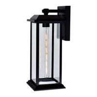 Blackbridge 1-Light Outdoor Wall Lantern