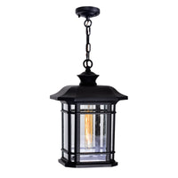 Blackburn 1-Light Outdoor Pendant