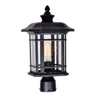 Blackburn 1-Light Outdoor Lantern Head