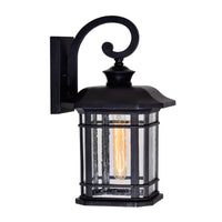 Blackburn 1-Light Outdoor Wall Lantern