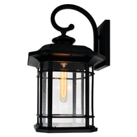 Blackburn 1-Light Outdoor Wall Light