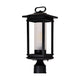CWI - Granville 1-Light Outdoor Post Light - Lights Canada