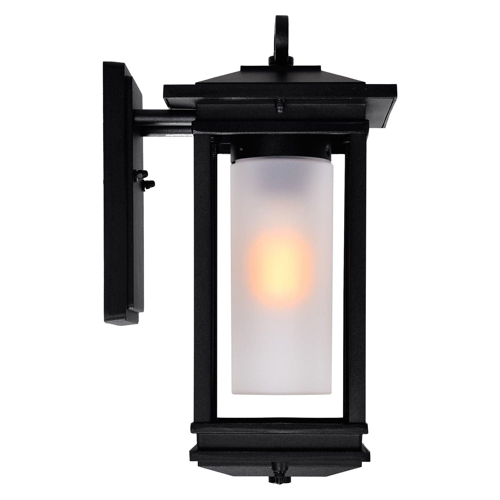 CWI - Granville 1-Light Outdoor Wall Light - Lights Canada