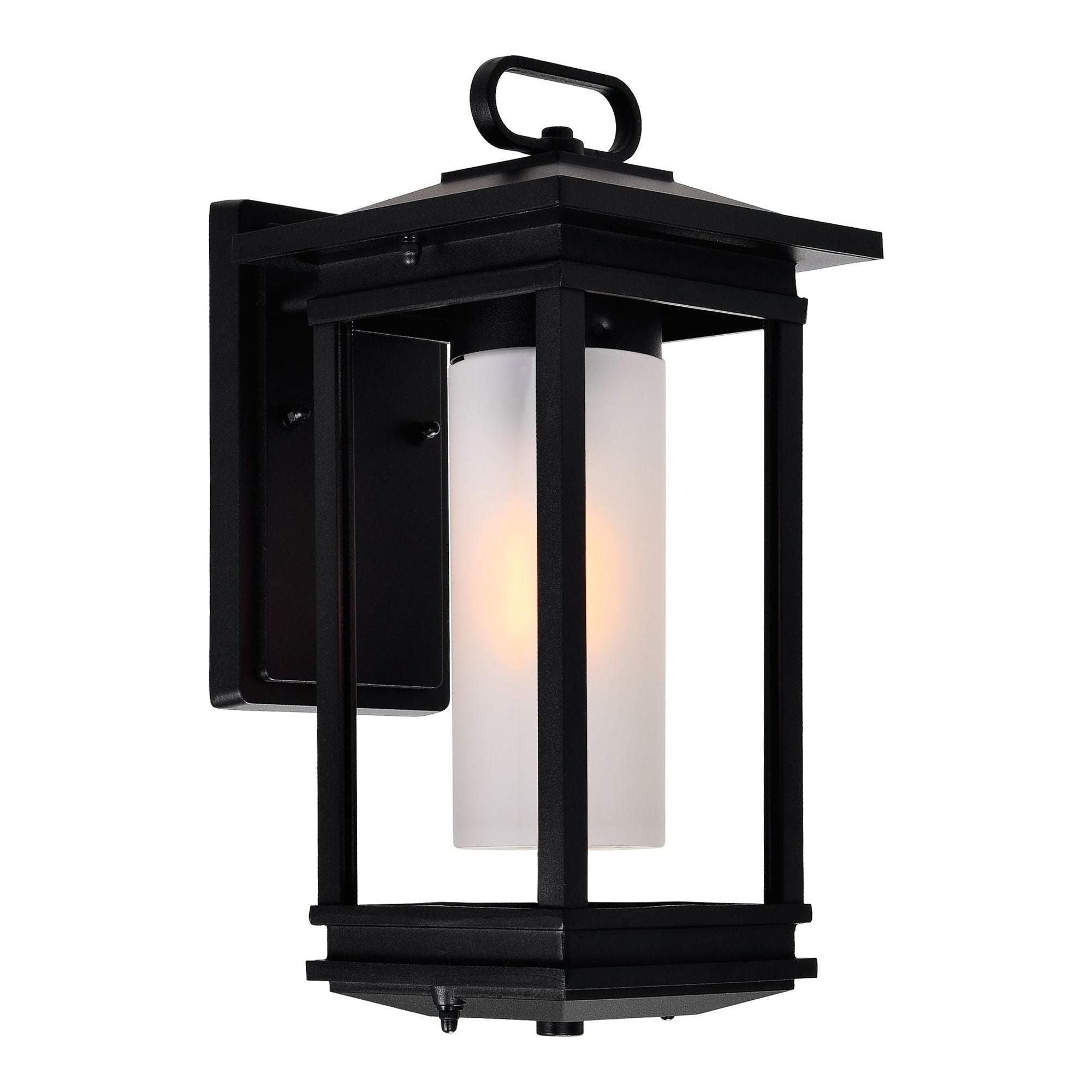 CWI - Granville 1-Light Outdoor Wall Light - Lights Canada