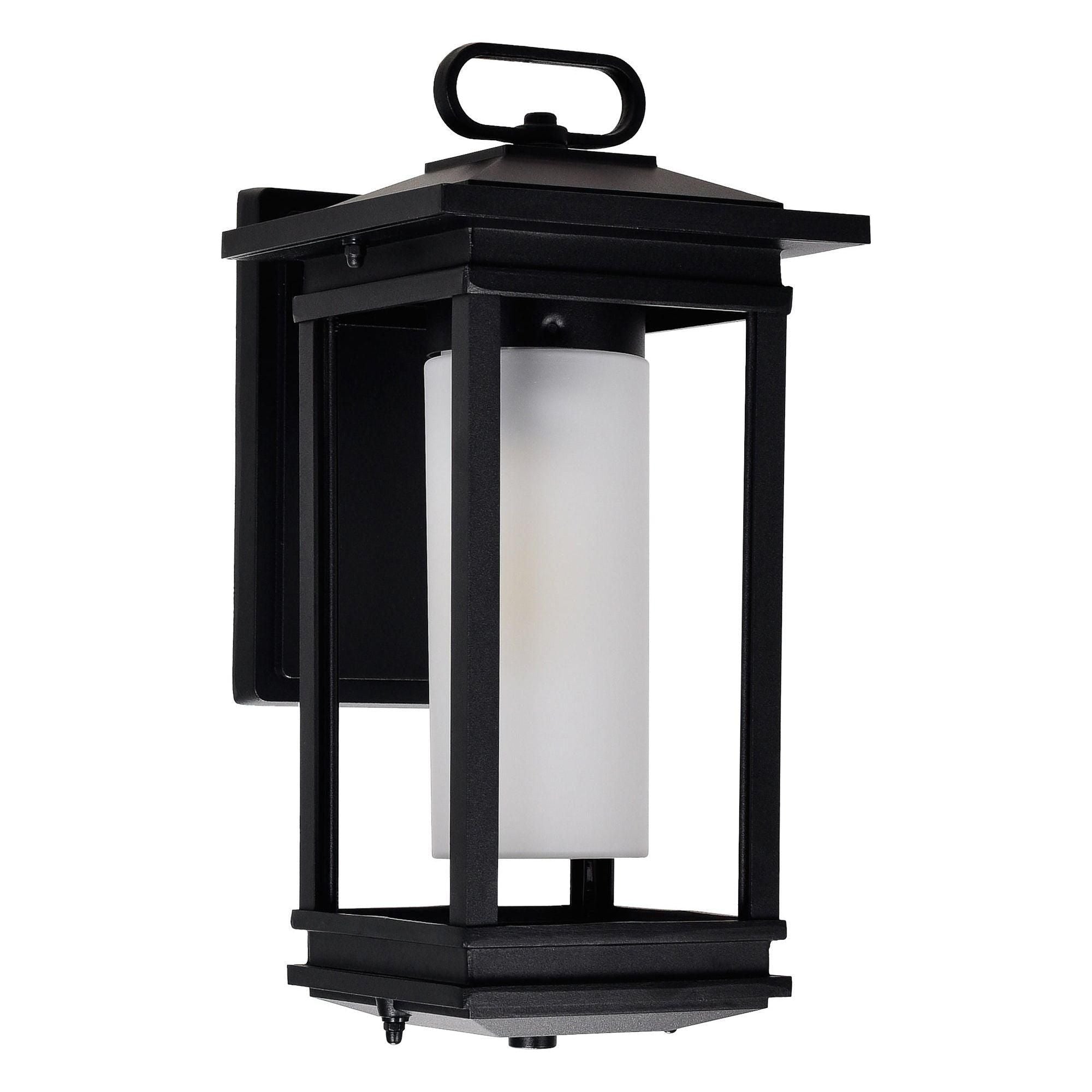 CWI - Granville 1-Light Outdoor Wall Light - Lights Canada