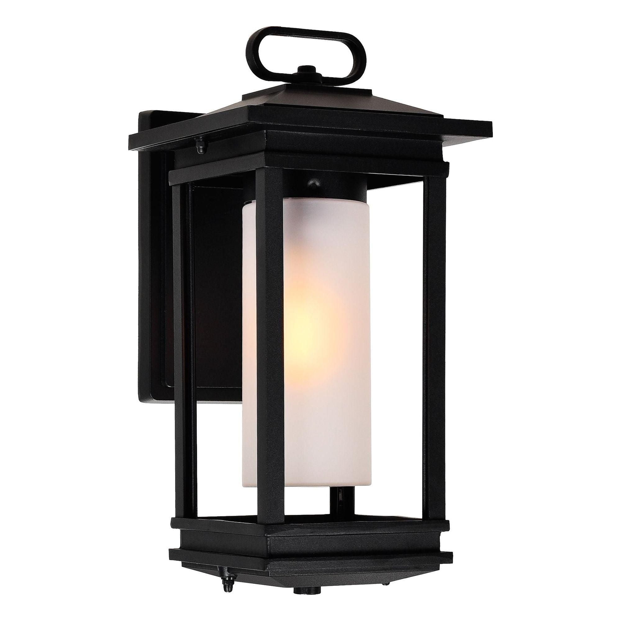 CWI - Granville 1-Light Outdoor Wall Light - Lights Canada