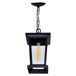 CWI - Leawood 1-Light Outdoor Pendant - Lights Canada