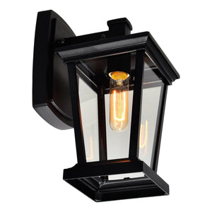 CWI - Leawood 1-Light Outdoor Wall Light - Lights Canada