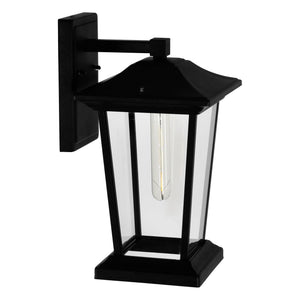 CWI - Leawood 1-Light Outdoor Wall Light - Lights Canada