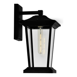 CWI - Leawood 1-Light Outdoor Wall Light - Lights Canada