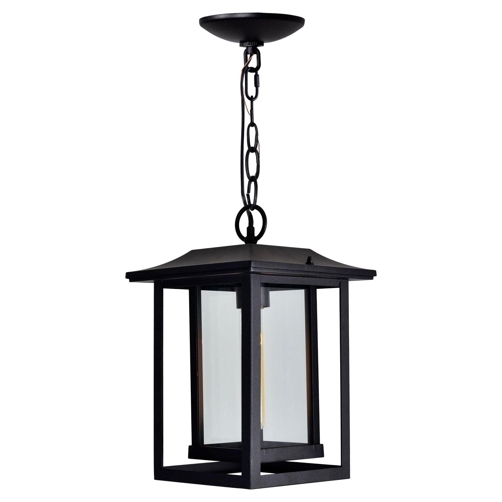 CWI - Winfield 1-Light Outdoor Pendant - Lights Canada