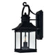 CWI - Cleveland 2-Light Outdoor Wall Light - Lights Canada
