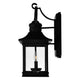 CWI - Cleveland 2-Light Outdoor Wall Light - Lights Canada