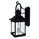 CWI - Cleveland 2-Light Outdoor Wall Light - Lights Canada