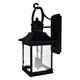 CWI - Cleveland 2-Light Outdoor Wall Light - Lights Canada