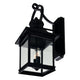 CWI - Cleveland 2-Light Outdoor Wall Light - Lights Canada
