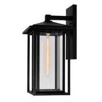 Crawford 1-Light 11" Outdoor Wall Light