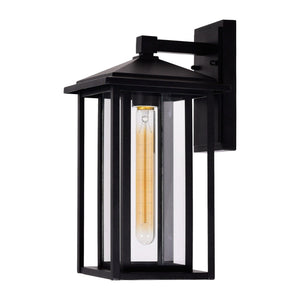 CWI - Crawford 1-Light Outdoor Wall Light - Lights Canada