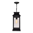 CWI - Milford 1-Light Outdoor Pendant - Lights Canada