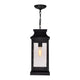 CWI - Milford 1-Light Outdoor Pendant - Lights Canada