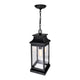 CWI - Milford 1-Light Outdoor Pendant - Lights Canada