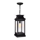CWI - Milford 1-Light Outdoor Pendant - Lights Canada