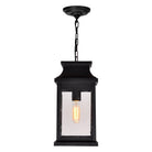 CWI - Milford 1-Light Outdoor Pendant - Lights Canada