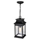CWI - Milford 1-Light Outdoor Pendant - Lights Canada