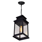 CWI - Milford 1-Light Outdoor Pendant - Lights Canada