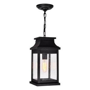 CWI - Milford 1-Light Outdoor Pendant - Lights Canada