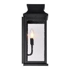 CWI - Milford 2-Light Outdoor Wall Light - Lights Canada