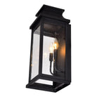 CWI - Milford 2-Light Outdoor Wall Light - Lights Canada