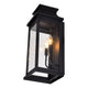 CWI - Milford 2-Light Outdoor Wall Light - Lights Canada
