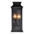 CWI - Milford 2-Light Outdoor Wall Light - Lights Canada