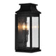 CWI - Milford 2-Light Outdoor Wall Light - Lights Canada