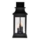 CWI - Milford 3-Light Outdoor Wall Light - Lights Canada