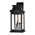 CWI - Milford 3-Light Outdoor Wall Light - Lights Canada