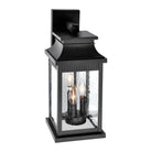 CWI - Milford 3-Light Outdoor Wall Light - Lights Canada