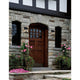 CWI - Milford 3-Light Outdoor Wall Light - Lights Canada