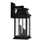 CWI - Milford 3-Light Outdoor Wall Light - Lights Canada