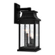 CWI - Milford 3-Light Outdoor Wall Light - Lights Canada