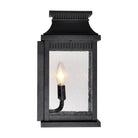 CWI - Milford 2-Light Outdoor Wall Light - Lights Canada