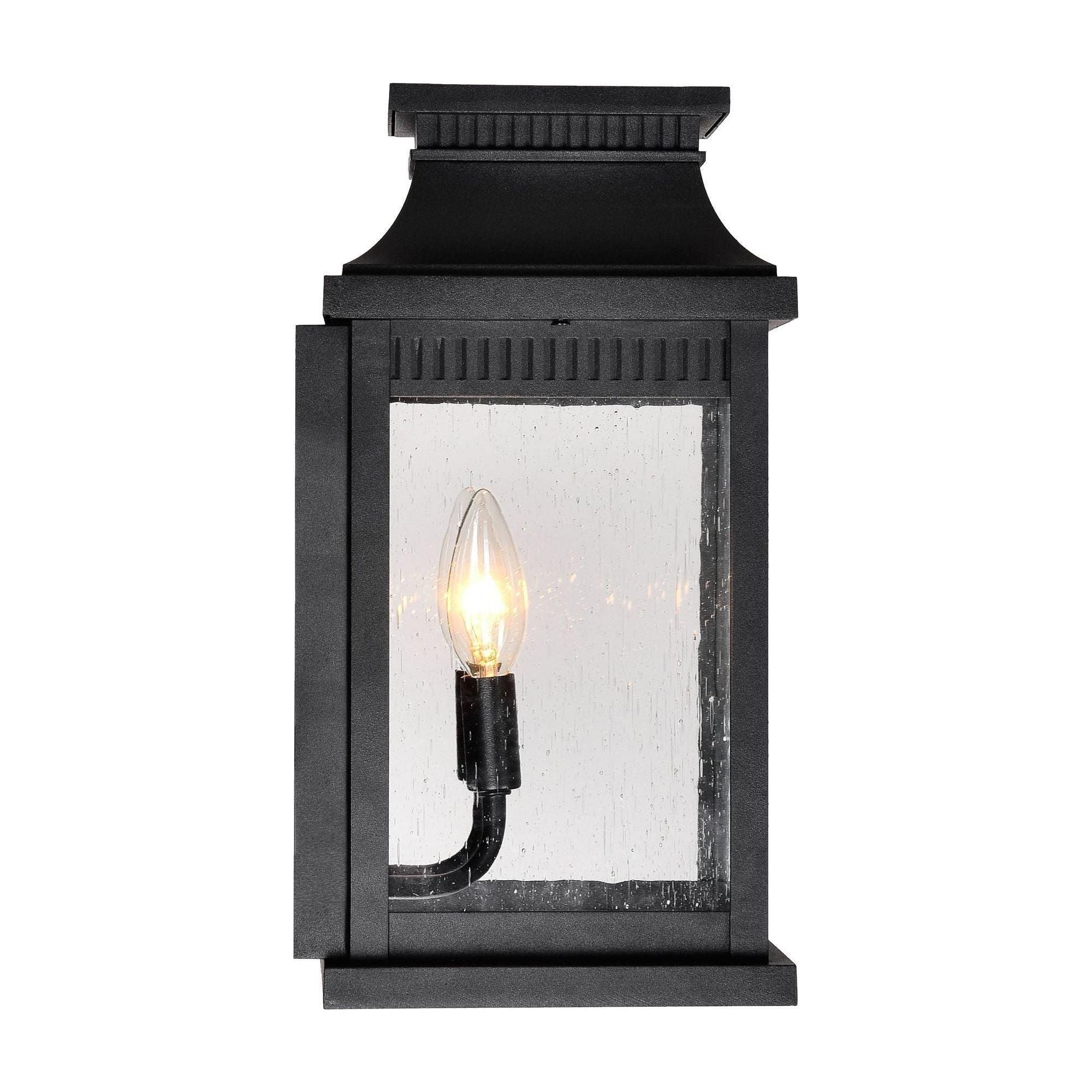 CWI - Milford 2-Light Outdoor Wall Light - Lights Canada