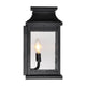 CWI - Milford 2-Light Outdoor Wall Light - Lights Canada