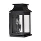 CWI - Milford 2-Light Outdoor Wall Light - Lights Canada