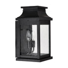 CWI - Milford 2-Light Outdoor Wall Light - Lights Canada