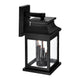 CWI - Milford 3-Light Outdoor Wall Light - Lights Canada