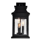 CWI - Milford 3-Light Outdoor Wall Light - Lights Canada